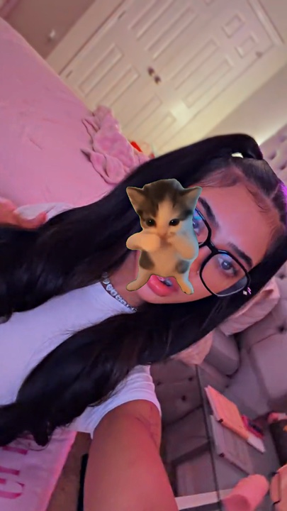 CAT MEME VIDE