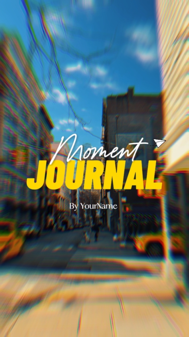 Momento diario