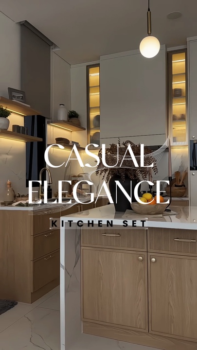 Elegancia casual