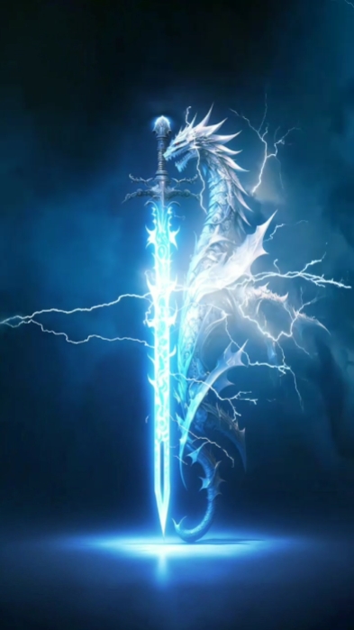 Dragón trueno 