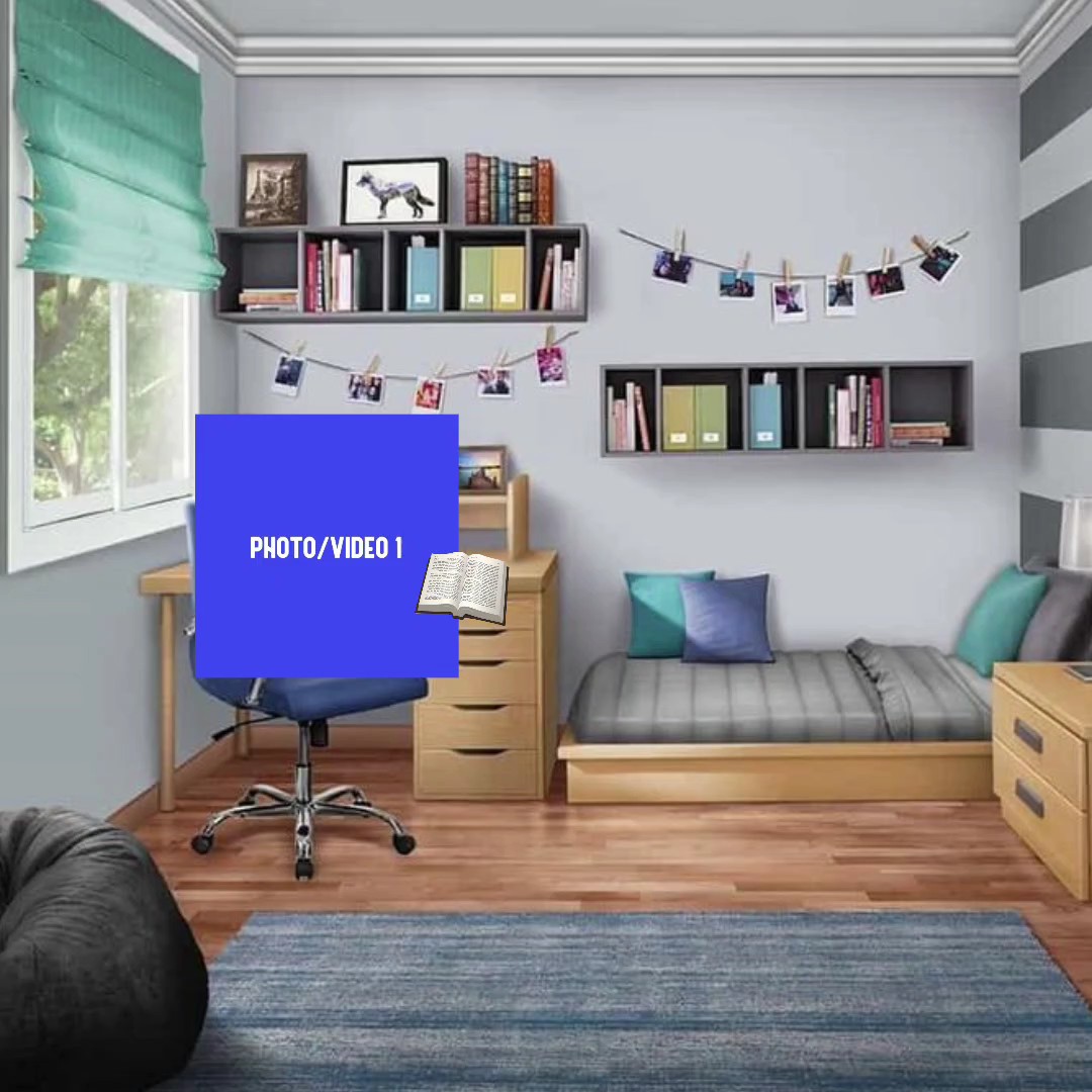 NEW EDIT ZONE