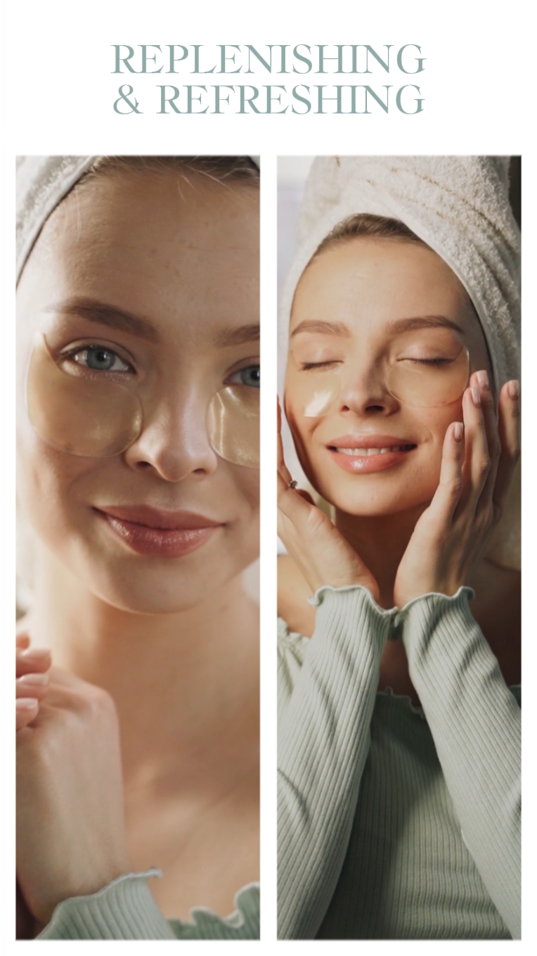 Mother's Day Business Template Beauty Industry Minimalist Elegant Style