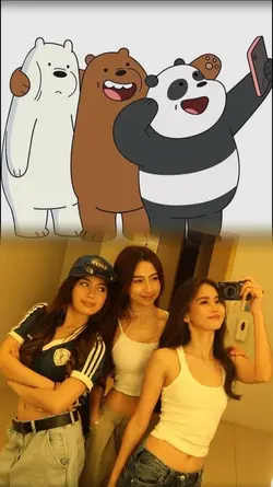 trio