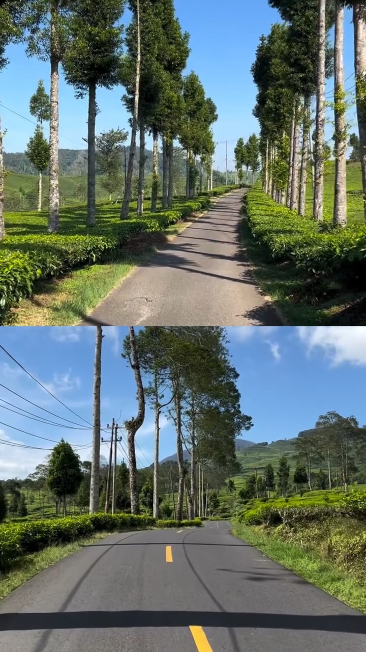 2 vidéos 1 layar