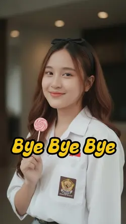 Bye Bye Bye