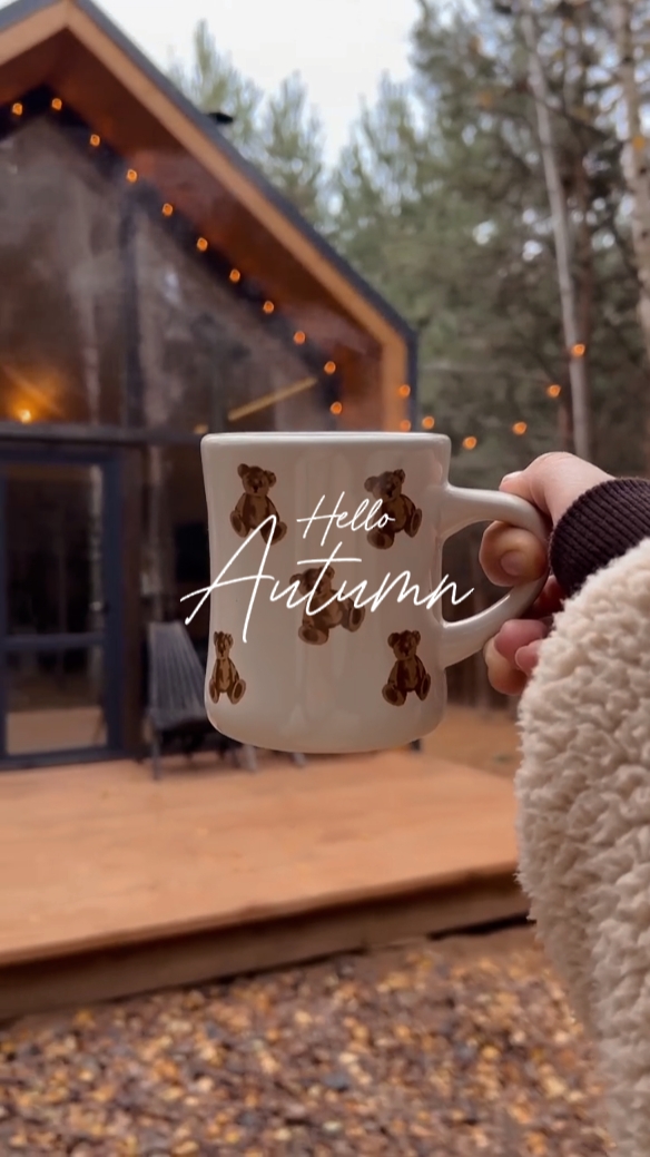 Hello Autumn