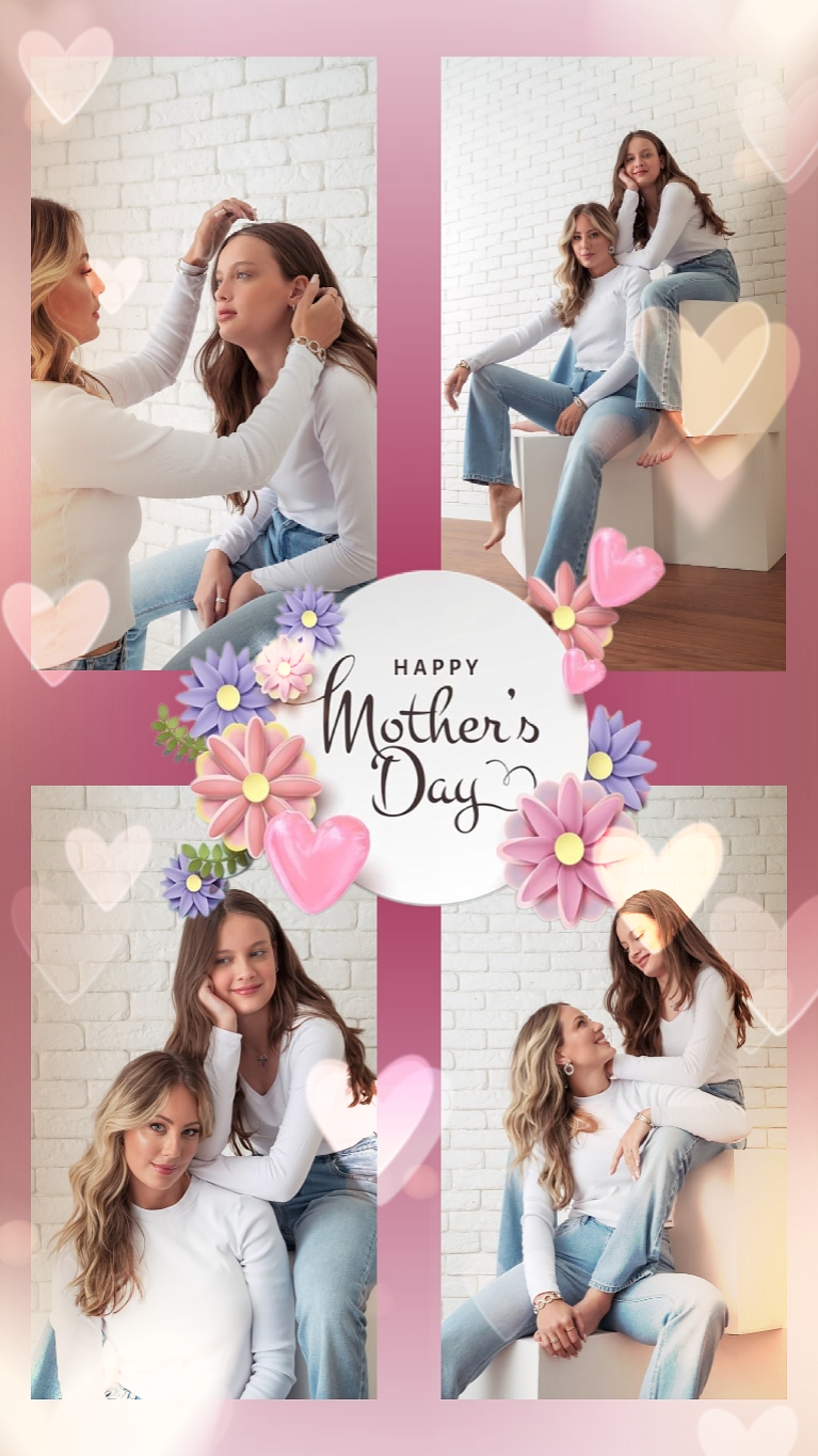 Happy Mother's Day