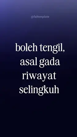 BOLEH TENGIL ASAL