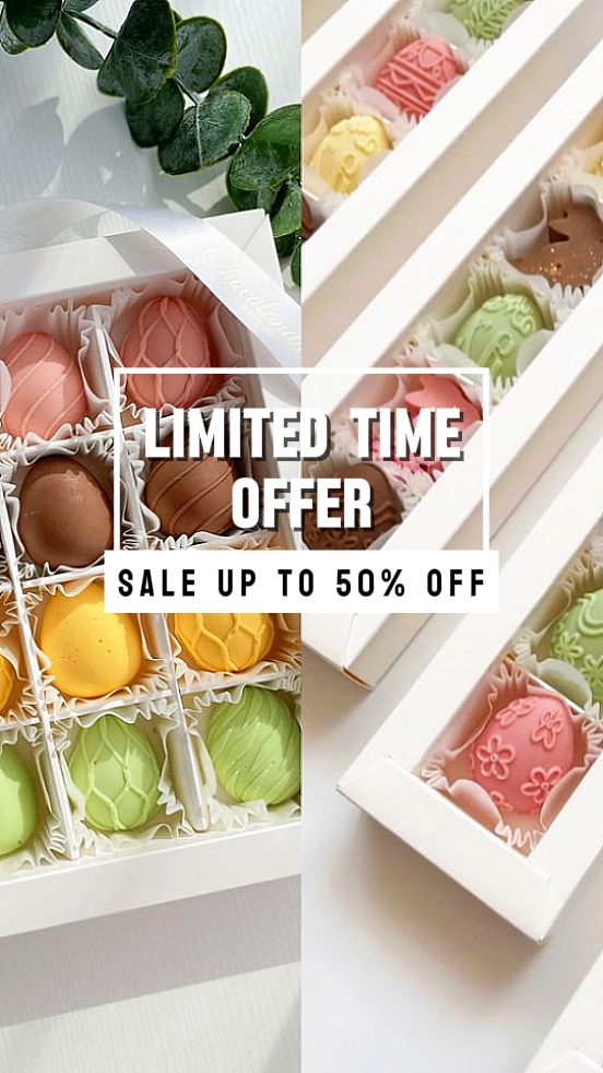 limited time offer