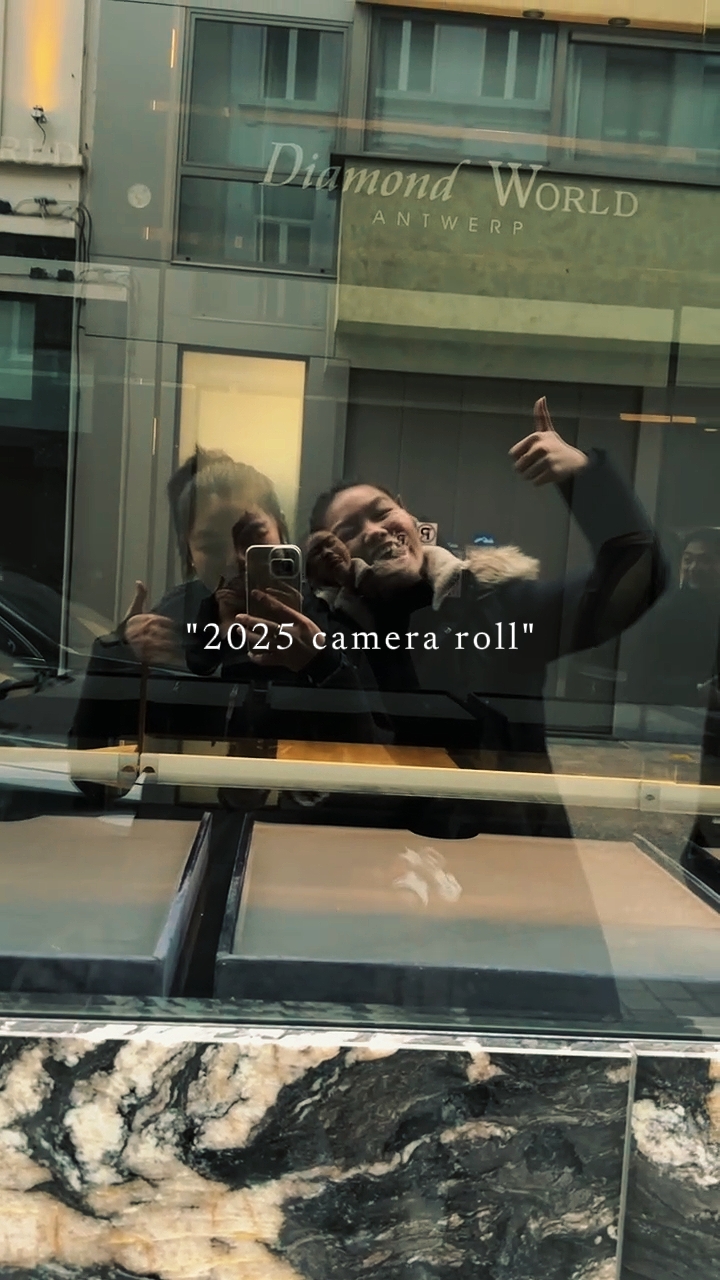 2025 camera roll 