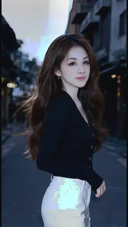 在这一贫如洗的年纪