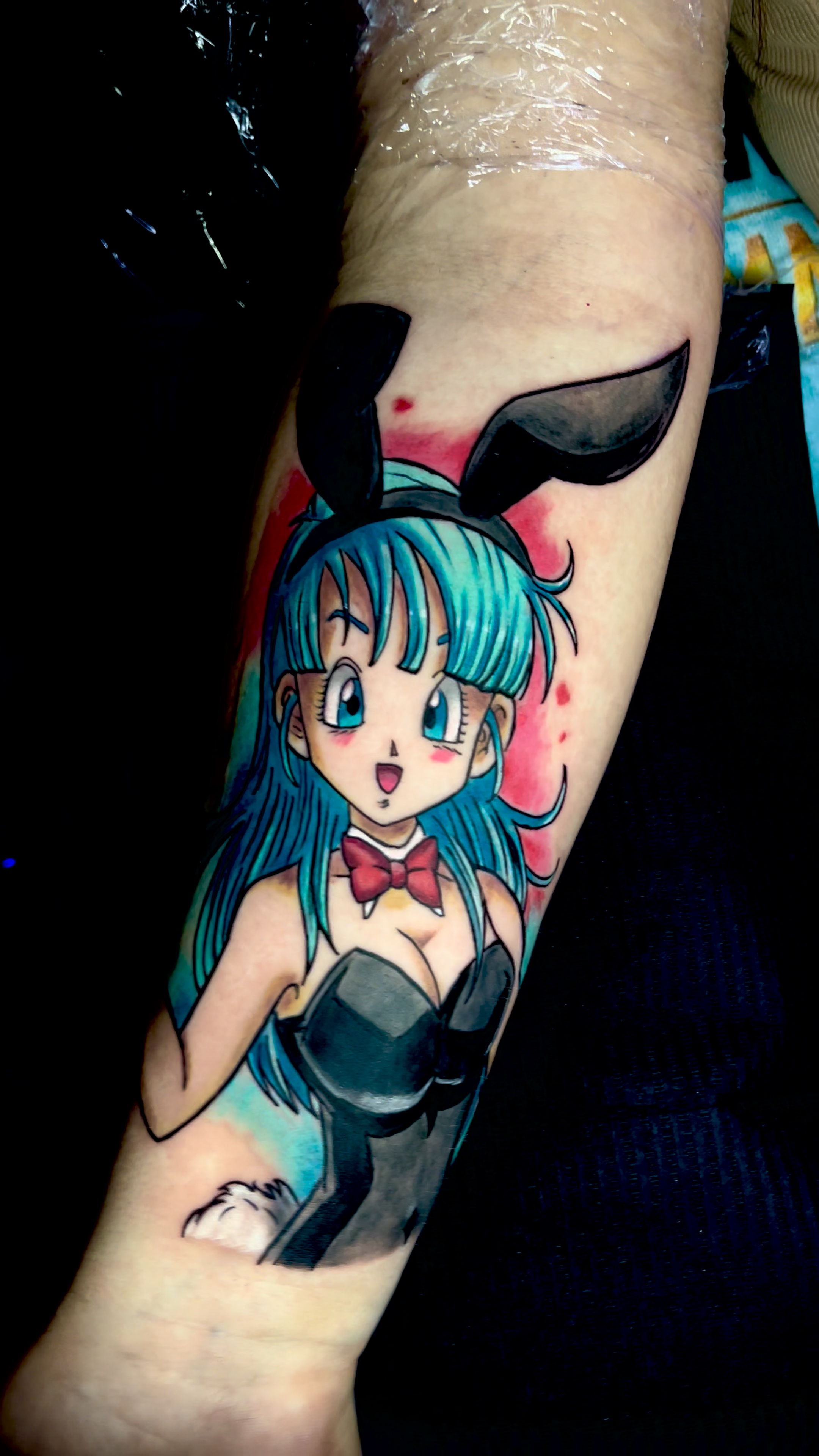 Tattoo Life 