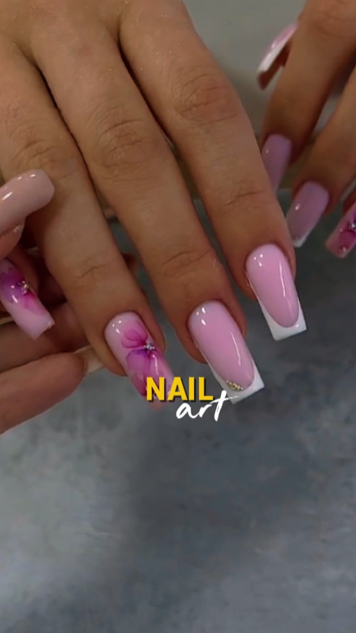 ARTE DE UÑAS