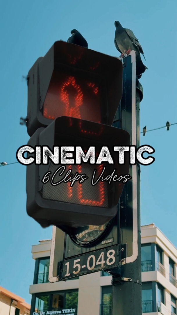 6CLIPS CINEMÁTICO 