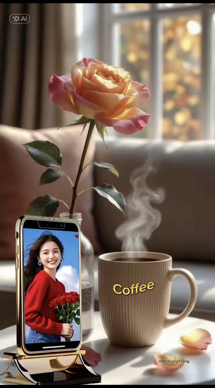 Selamat pagi 