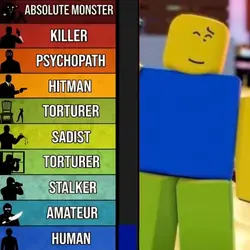 monster