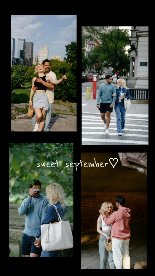 September recap