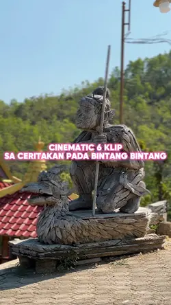 Sa Ceritakan Pada