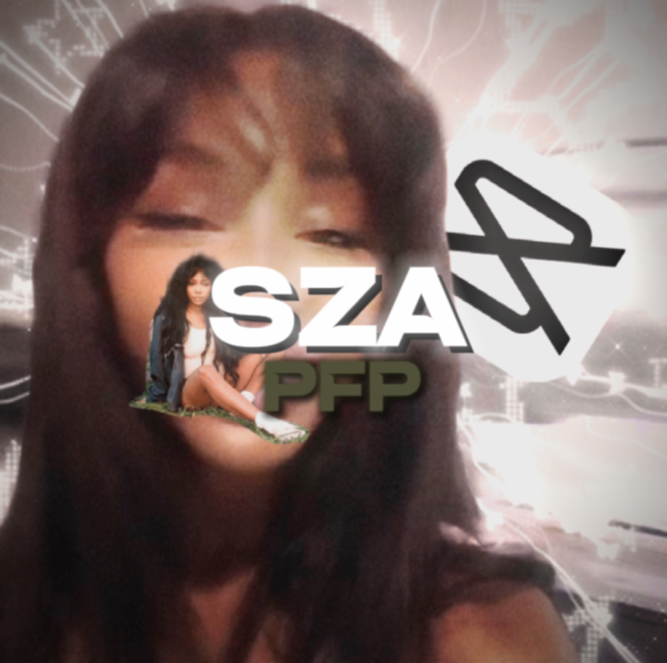 SZA pfp