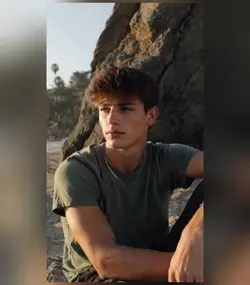 Moody Purple Solo Reveal