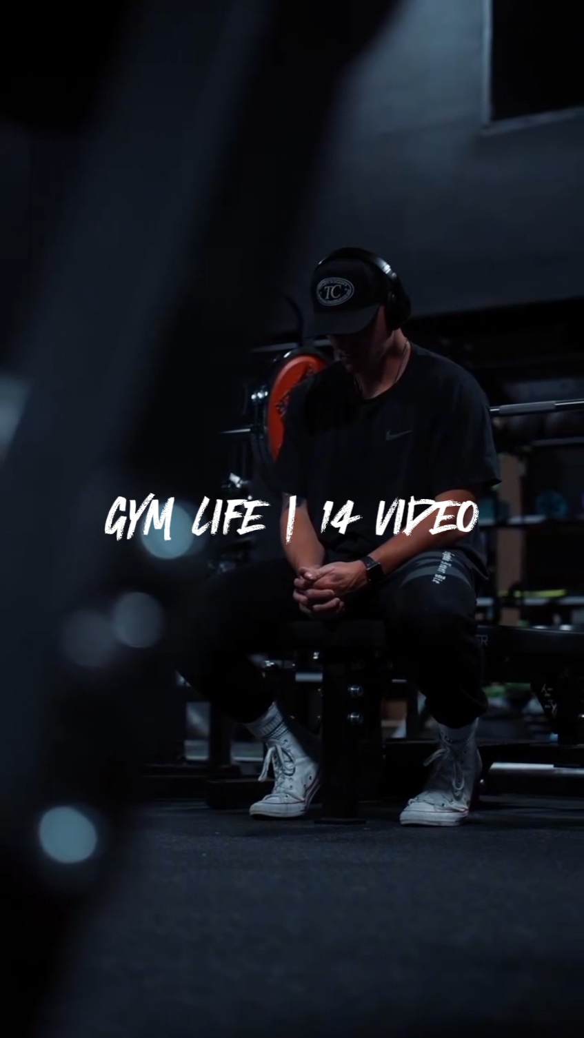 Vida en el gimnasio | 14