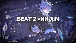 BEAT 2 ẢNH ĐANG HOT