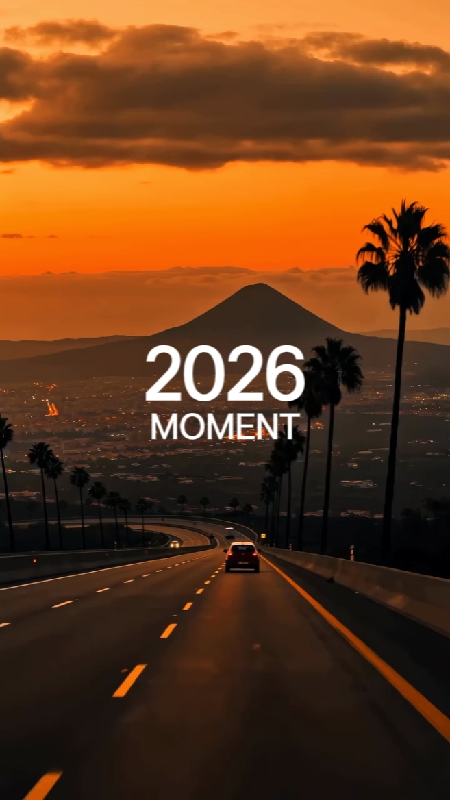 2026 moment