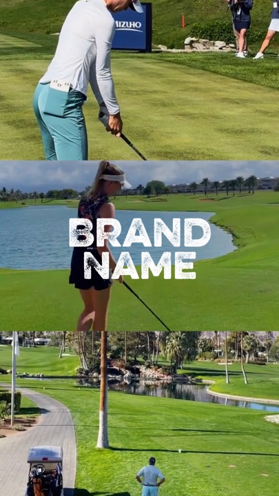 golf
