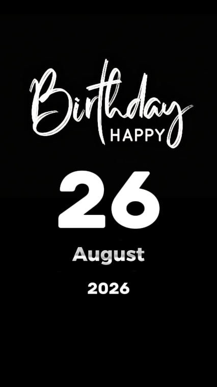ANIVERSÁRIO MEU AMIGO 