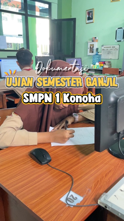 20 video in school
