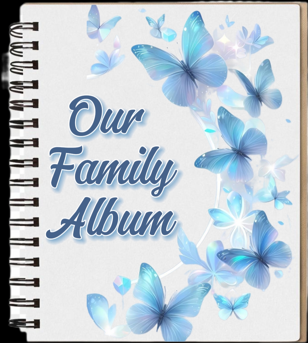 Aile Albümümüz