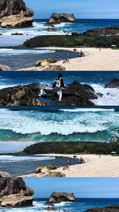 Grade 6 fotolandscape
