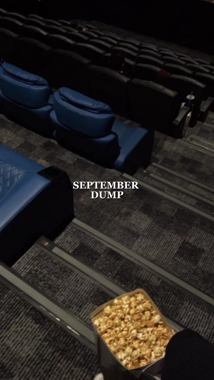 September-Dump
