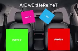 Try new template