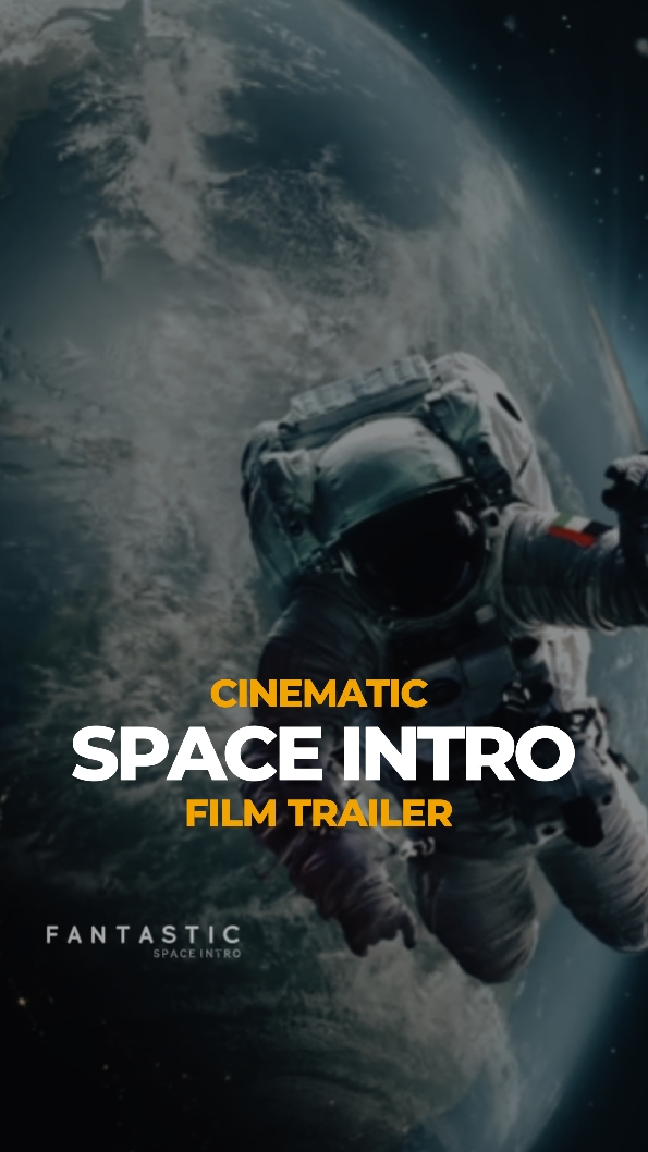 TRAILER INTRO RUANG 