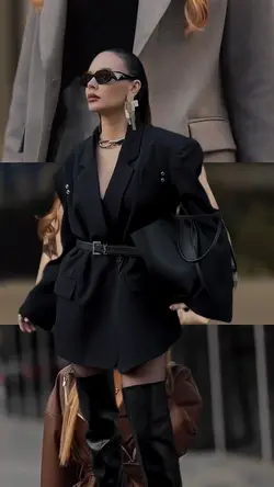 Fashion 9 clips
