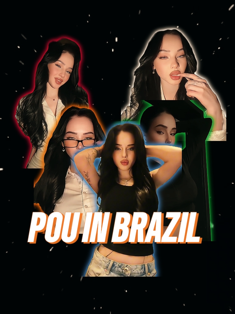 POU IN BRAZIL 