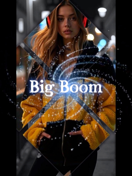 Big Boom