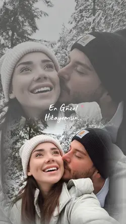 Aşk..