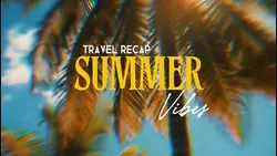 SUMMER VIBES HD