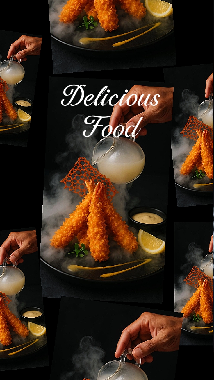 food show