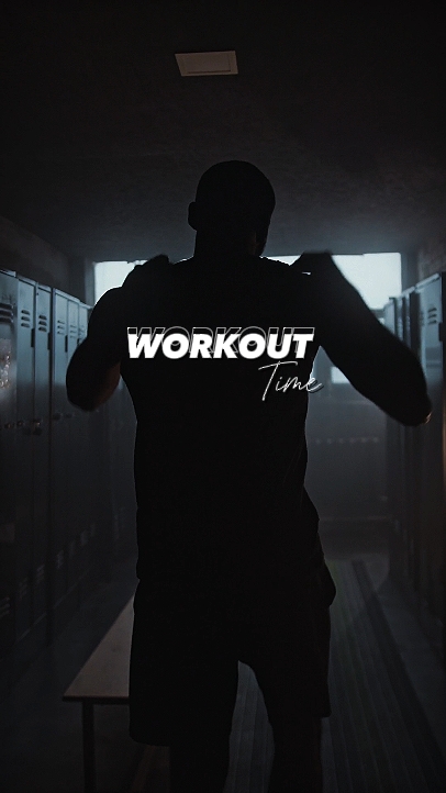 workout Time 