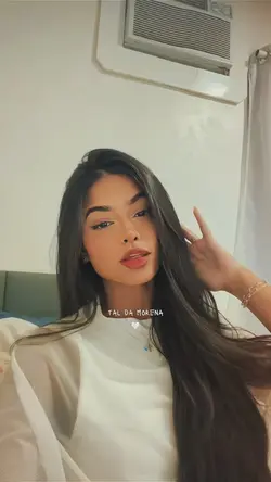 tal da morena 