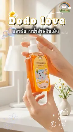 โทนส้มเหลือง