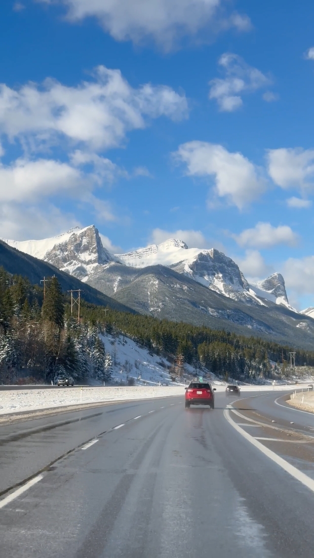 3 klip road trip 