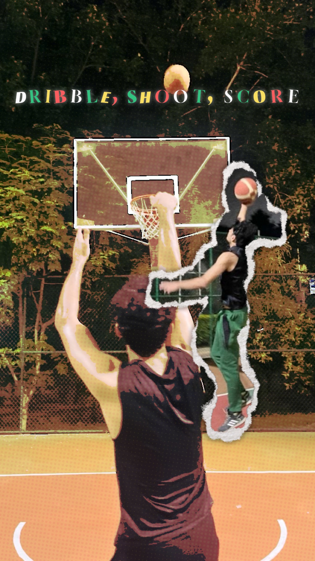 basket 