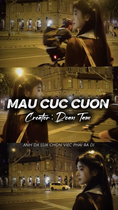 MẪU CỰC CUỐN 