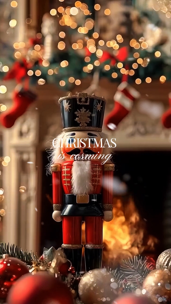 Noël est cosmique