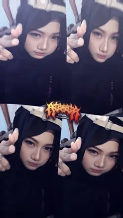 JJ 2FOTO GONTA GANTI