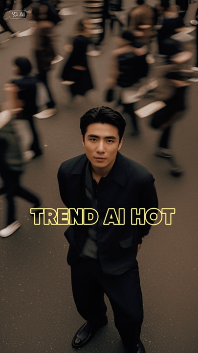 TREND AI HOT